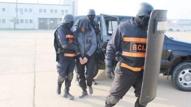 Terrorisme : Arrestation d'un autre élément présumé de la cellule démantelée à Tanger et Oued Zem