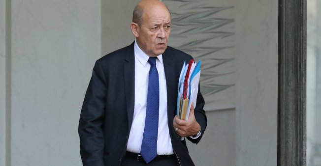 Affaire Skripal : La Russie décide d'expulser quatre diplomates français
