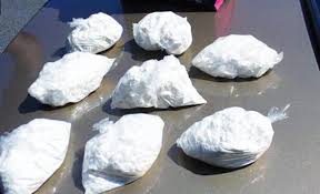 Saisie de plus de 4 kg de cocaïne et 3 litres de cocaïne liquide à l'aéroport de Casablanca
