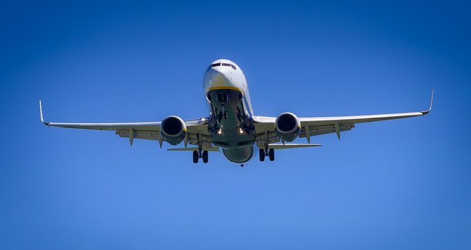 Le trafic aérien perturbé en Europe suite à un problème technique