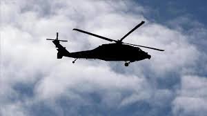 Un hélicoptère des FAR s'abîme près d'Errachidia, les pilotes indemnes
