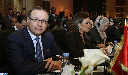 Boussaid : La BID a accordé au Maroc des financements de 6,8 milliards de dollars depuis sa création