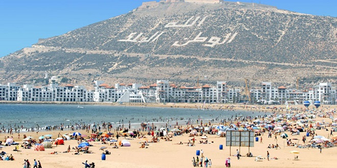 Agadir : Boutaleb à la rencontre des professionnels du tourisme