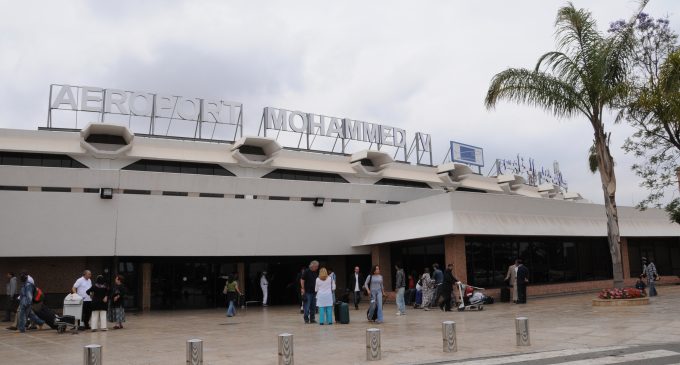 Un complexe hôtelier de 200 MDH dans la zone aéroportuaire de l’aéroport Mohammed V