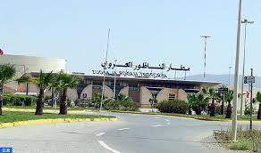 Aéroport Nador-Al Aroui: Hausse de plus de 10% du trafic des passagers en mars dernier