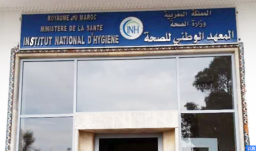 L'Institut national d'hygiène intègre la Société internationale des maladies infectieuses