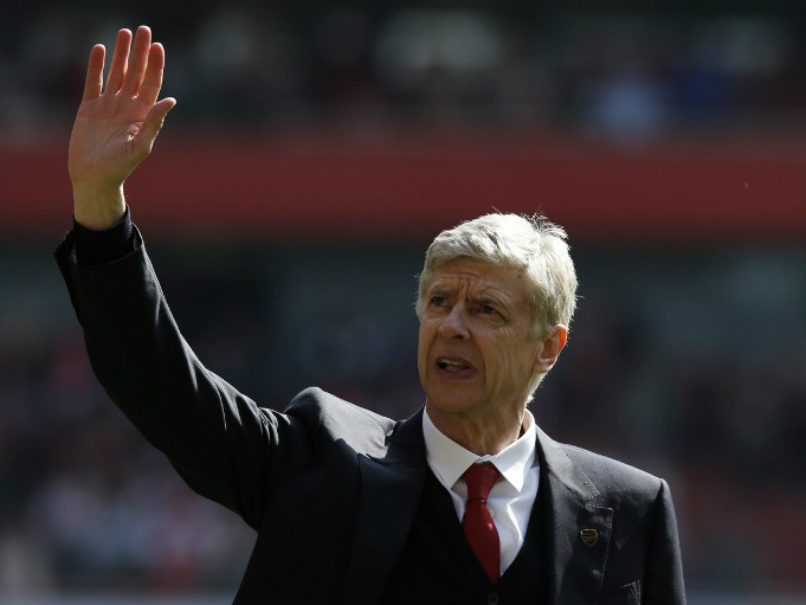 Arsenal : Arsène Wenger plie bagage à la fin de la saison
