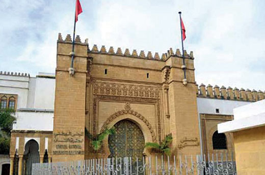 Le Caire : Le Maroc à la réunion de l'Union des Cours et Conseils constitutionnels arabes