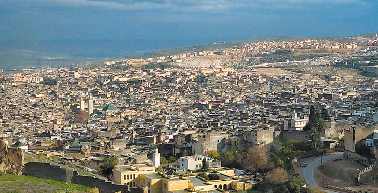 Le Maroc va mettre en place une nouvelle génération de documents d'urbanisme