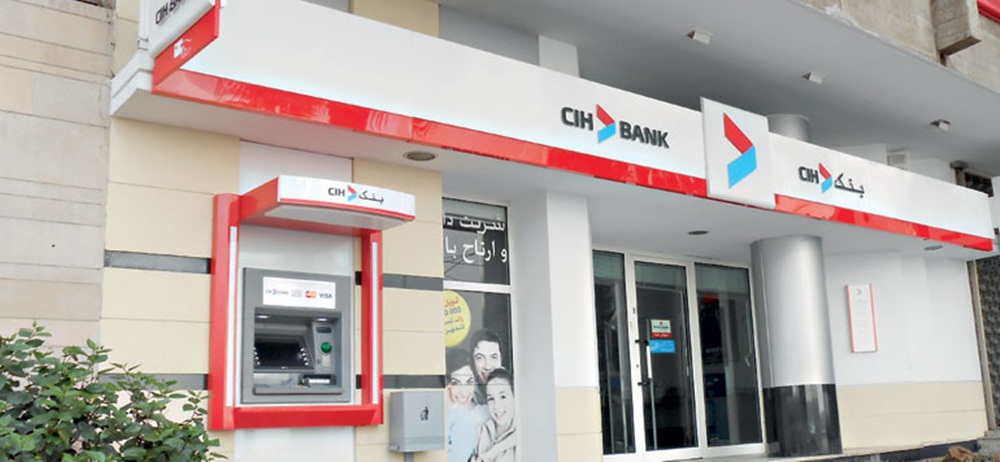 TAG JAWAZ : CIH BANK propose la recharge via ses canaux digitaux et son réseau GAB