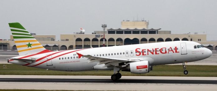 Air Sénégal SA : Décollage immédiat