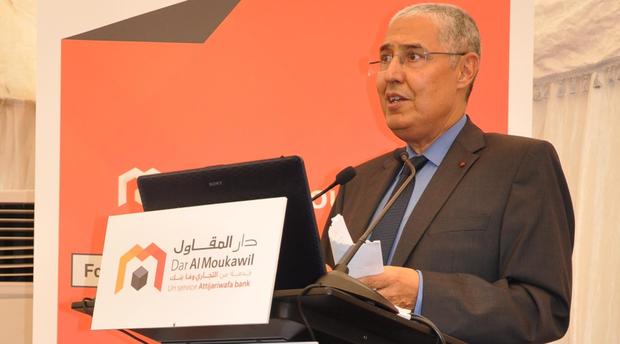 Marrakech : Un nouveau centre "Dar Al Moukawil" pour l’accompagnement des TPE