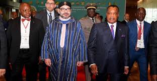 Le Maroc et le Congo préoccupés par la montée de l’extrémisme et du terrorisme dans le monde et  en Afrique