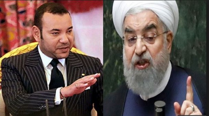 Journal saoudien : La conspiration de l'Iran contre le Maroc doit interpeller la communauté internationale