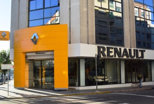 Renault Commerce Maroc se lance dans le e-commerce