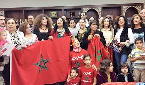 Le Maroc participe aux Portes ouvertes des ambassades à Washington