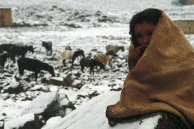 Etude : 39,7% des enfants marocains âgés de 0-17 ans sont dans une situation de pauvreté,