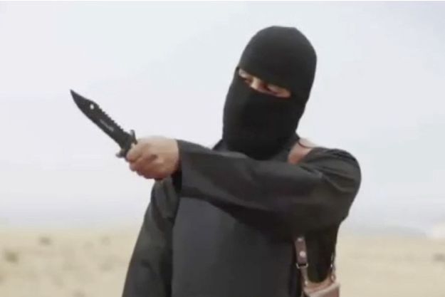 L'Etat islamique revendique l'attaque au couteau à Paris