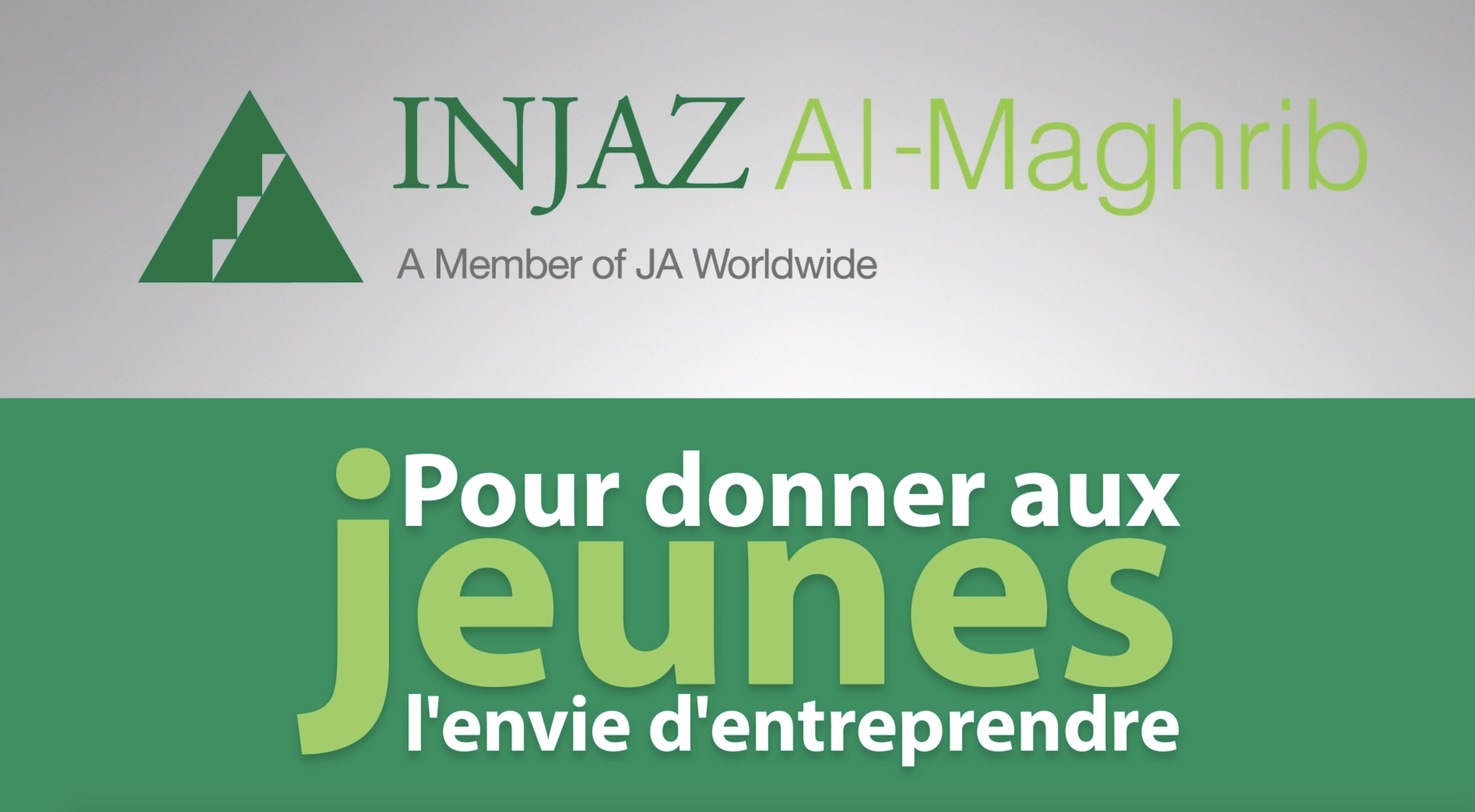 Injaz Al-Maghrib et le ministère de l’Education nationale promeuvent l’esprit entrepreneurial