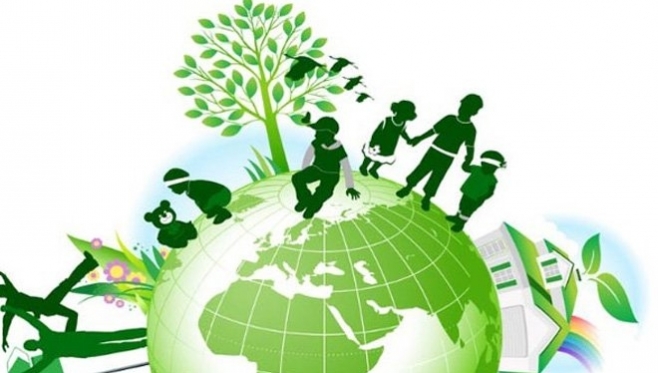 Économie verte : 24 millions d’emplois seront créés d'ici 2030