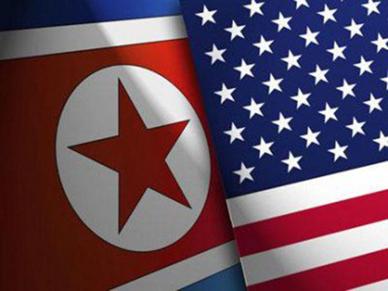 Pyongyang menace d'annuler le sommet avec Washington