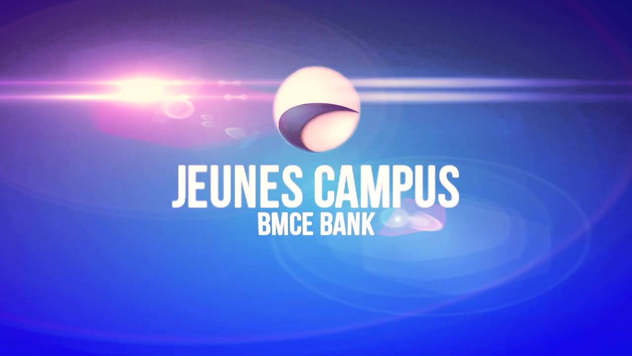 BMCE Bank lance la carte Jeune Campus multifonctions