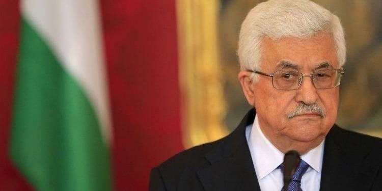 Palestine : Mahmoud Abbas toujours hospitalisé