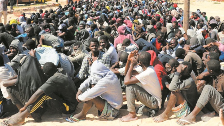 Expulsion des migrants : L'ONU rappelle à l’ordre l'Algérie raciste