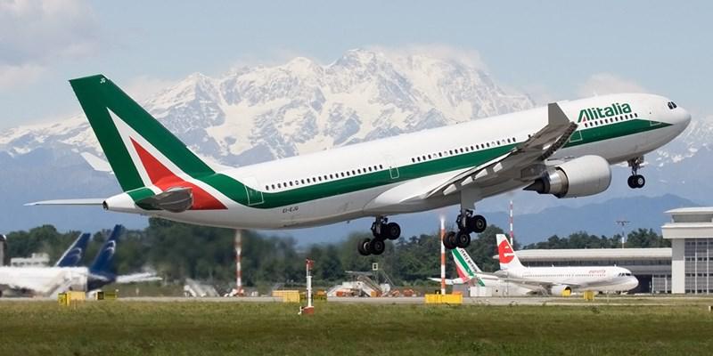 Royal Air Maroc et Alitalia signent un accord de codeshare