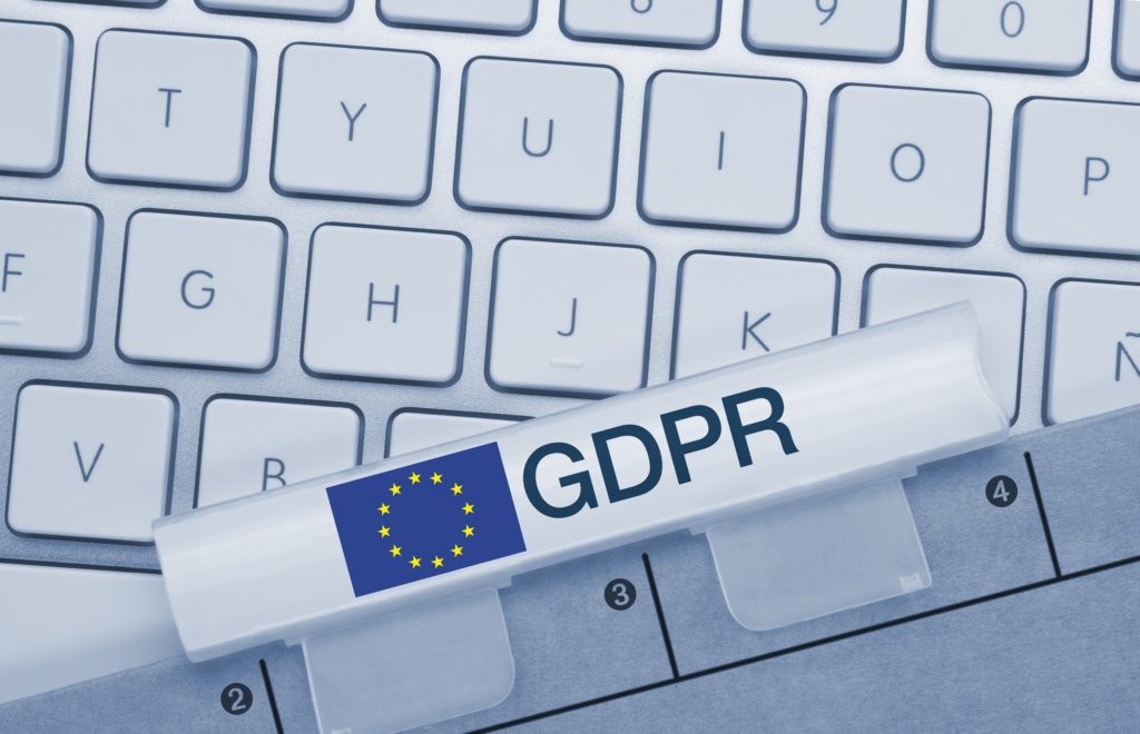 Protection des données personnelles : Le nouveau règlement européen entre en vigueur