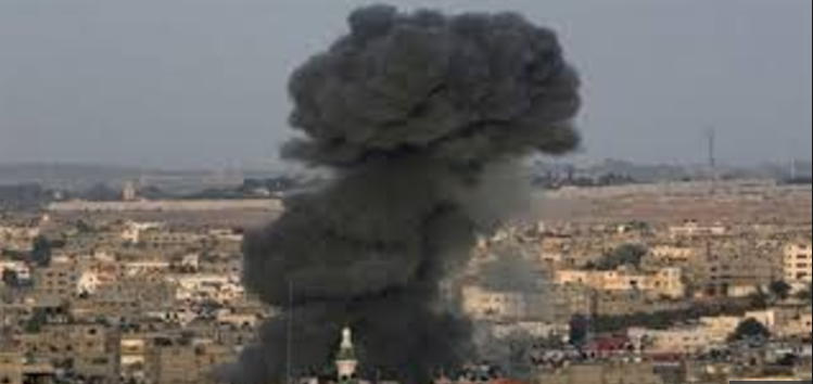 Trois tués de plus à Gaza