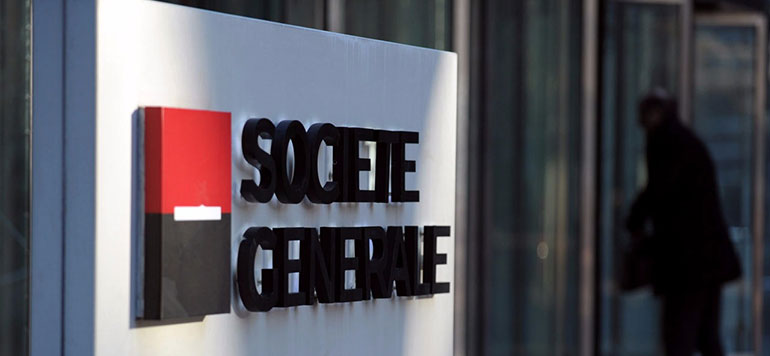 La Banque privée de Société Générale lance son premier produit structuré