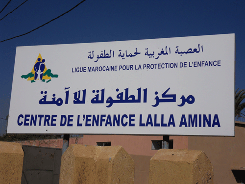 Ikea va équiper les centres de la Ligue marocaine pour la protection de l’enfance