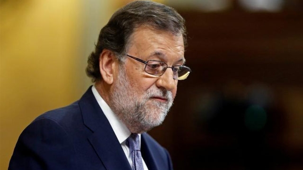 Espagne : Le Parlement fait tomber Mariano Rajoy