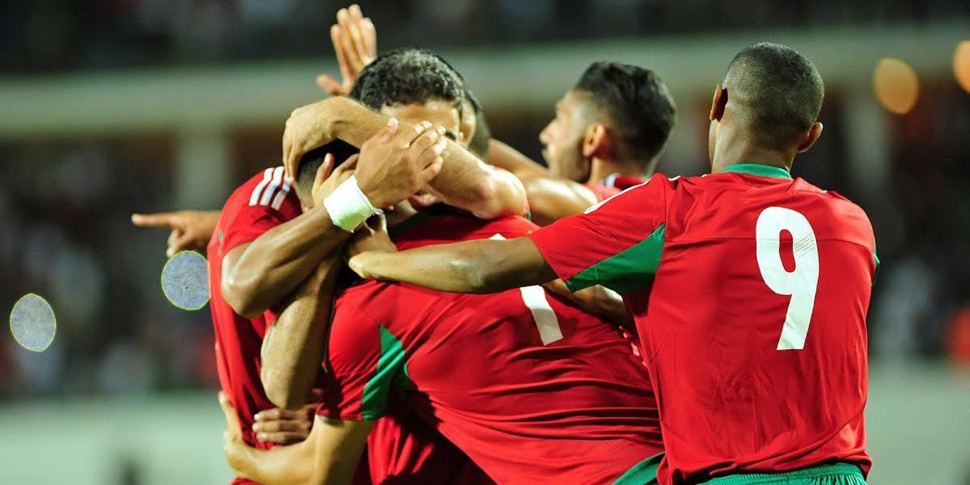 Le Maroc gagne une place au classement Fifa