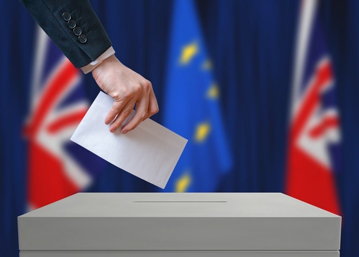 Brexit: Vote sous haute tension devant les députés britanniques
