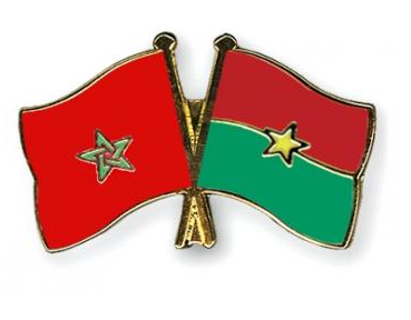 Maroc – Burkina : Atomes crochus dans le domaine minier