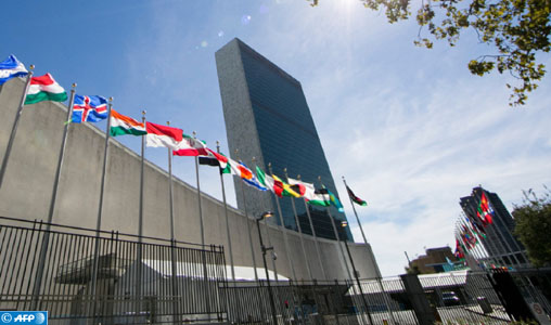 Soutien ferme et franc à l’Initiative marocaine d’autonomie au Comité des 24 de l’ONU