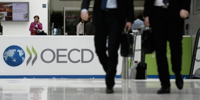 Le Maroc accueille les Journées de l'OCDE