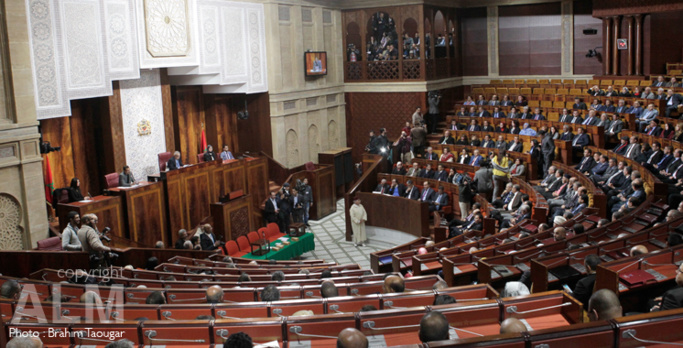 Le Parlement dément le voyage de députés en Russie  aux frais des deux Chambres