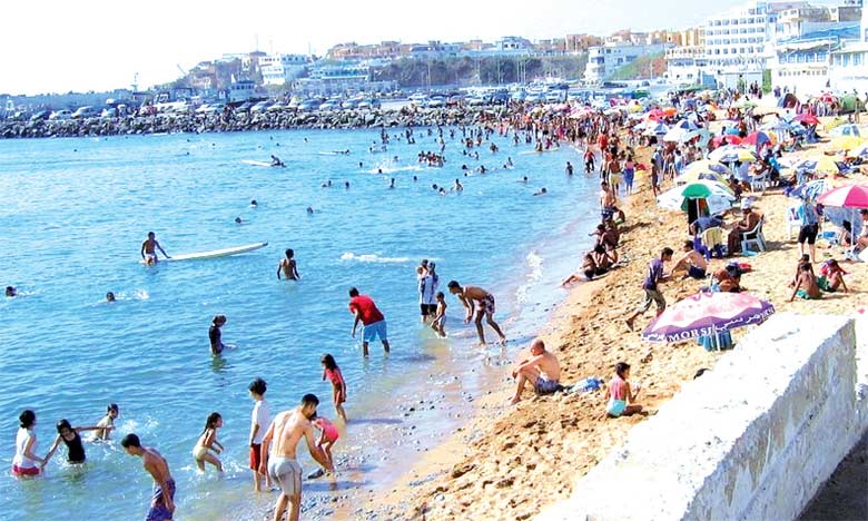 Les plages marocaines sont-elles hygiéniques ?