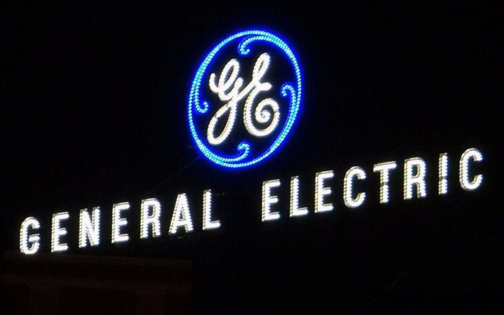 General Electric exclu du Dow Jones