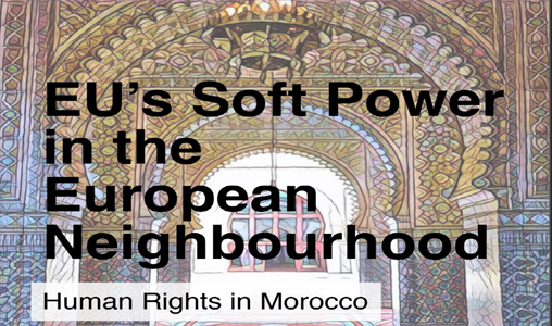 Un rapport européen salue les progrès du Maroc en matière des droits de l’homme