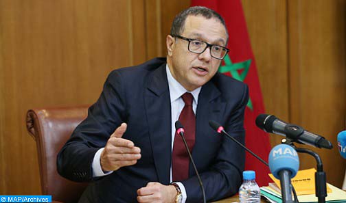 L'UE a octroyé au Maroc près de 890 millions d'euros de financements en trois ans