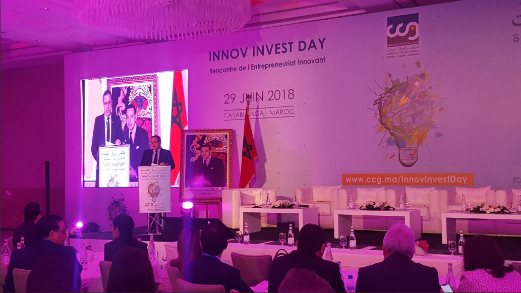 Fonds Innov Invest : Boussaid dresse un premier bilan d’étape