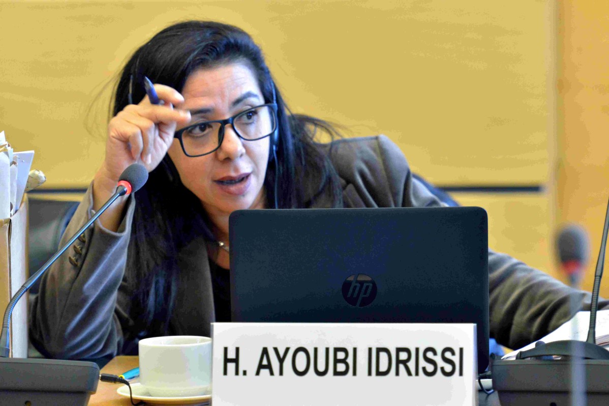 ONU :  Nouveau mandat pour le Maroc au sein du Comité des Droits de l'Enfant