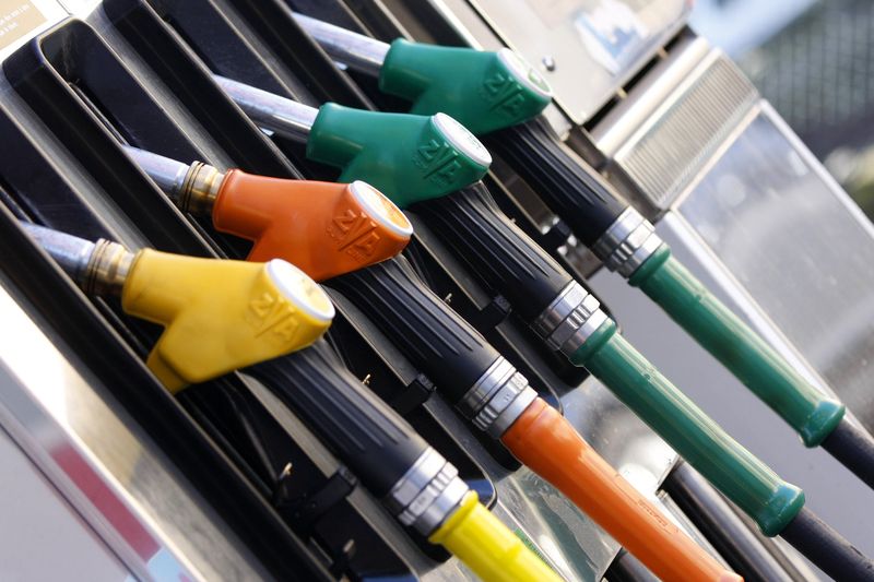 Carburants : L'affichage des prix devient obligatoire