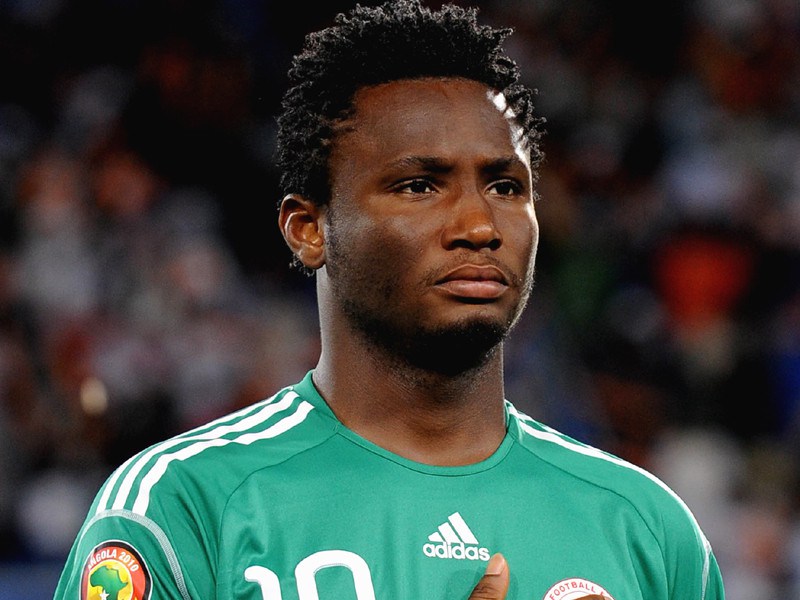 Nigeria : Le père du capitaine de la sélection de football libéré contre une rançon