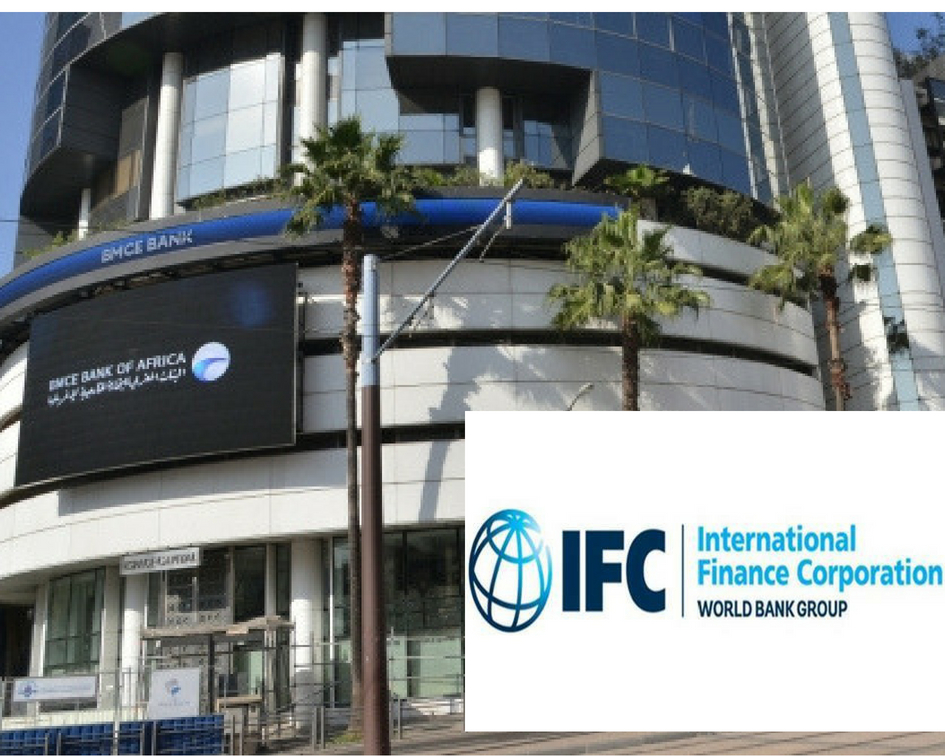 BOA – IFC : Accord de garantie de 60 millions de dollars