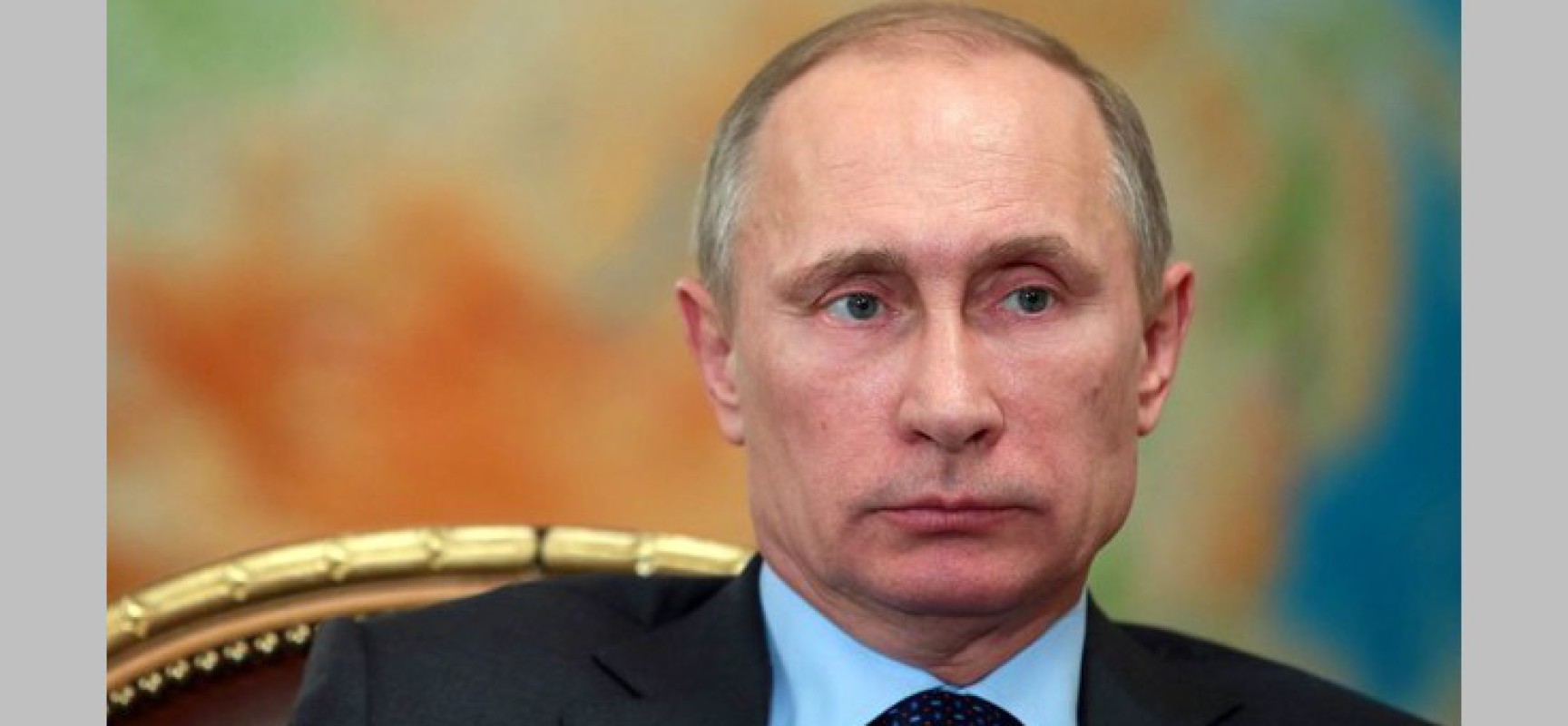 La Russie prolonge ses sanctions de représailles contre l'Occident